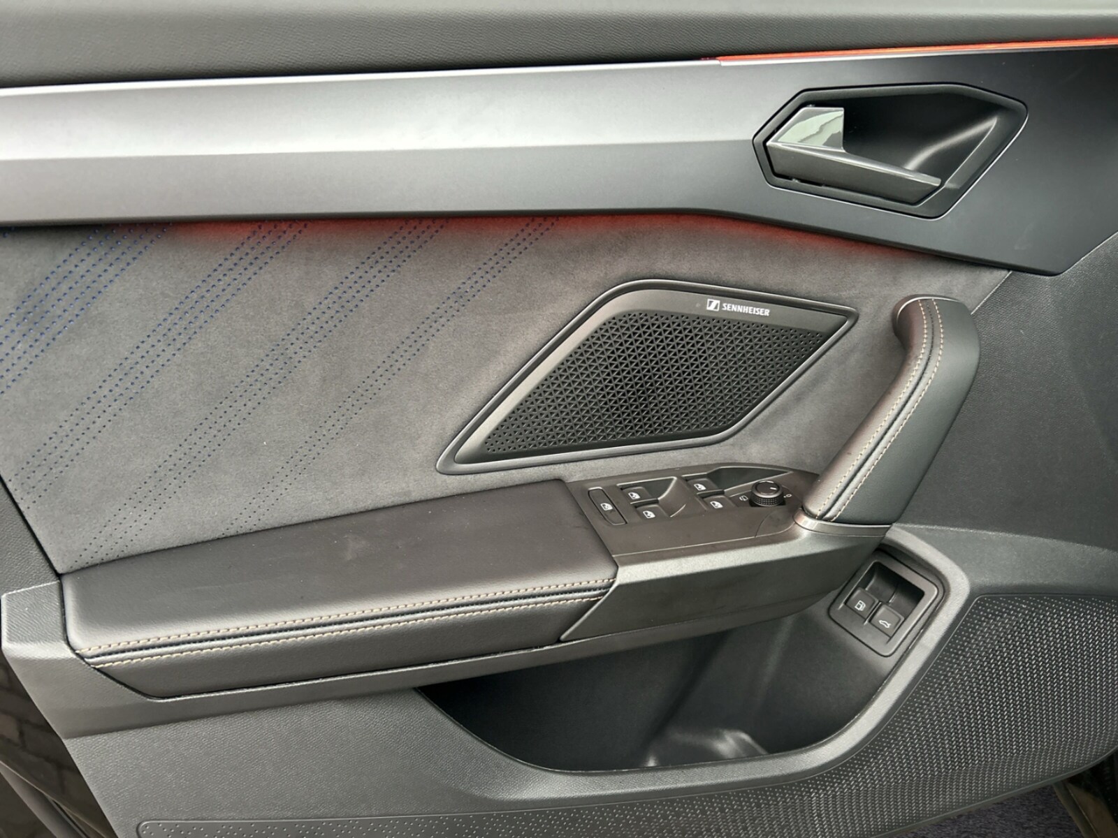 CUPRA Formentor – Bild 6