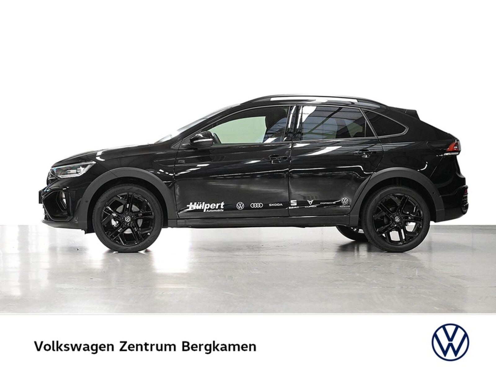 Volkswagen Taigo – Bild 3