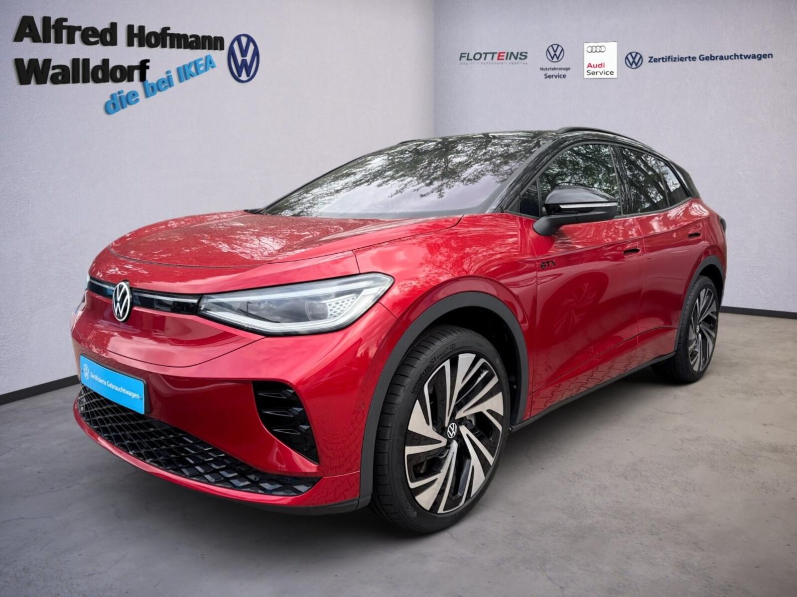 Volkswagen ID.4 – Bild 2