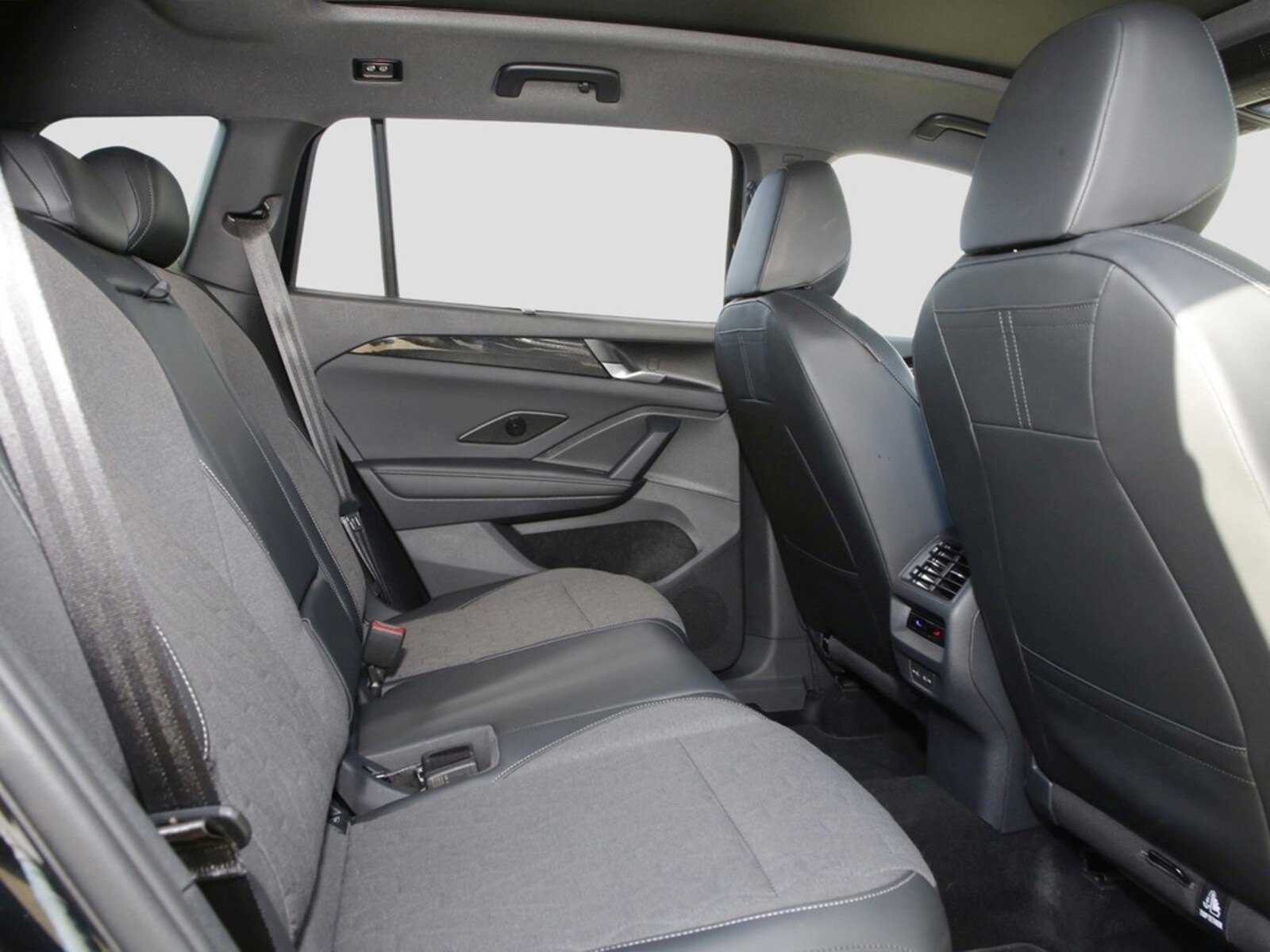 Volkswagen Tayron – Bild 13