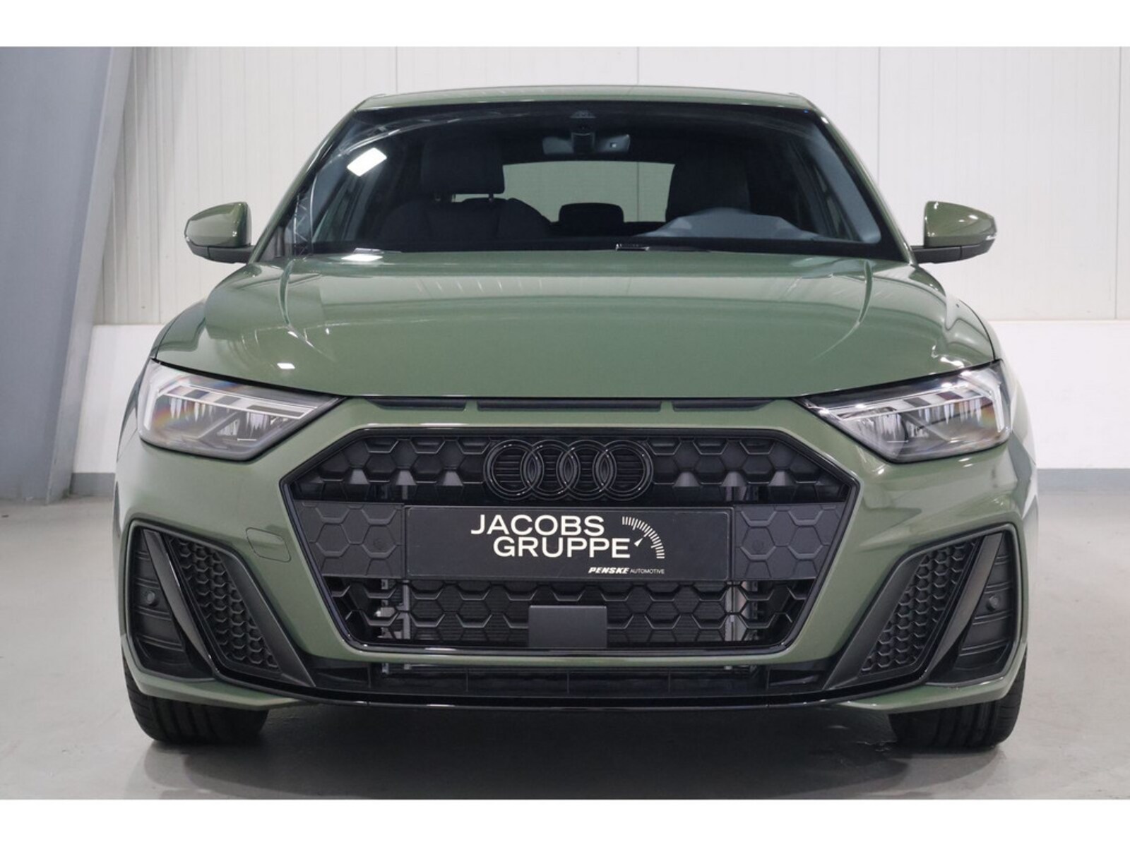Audi A1 Sportback – Bild 2