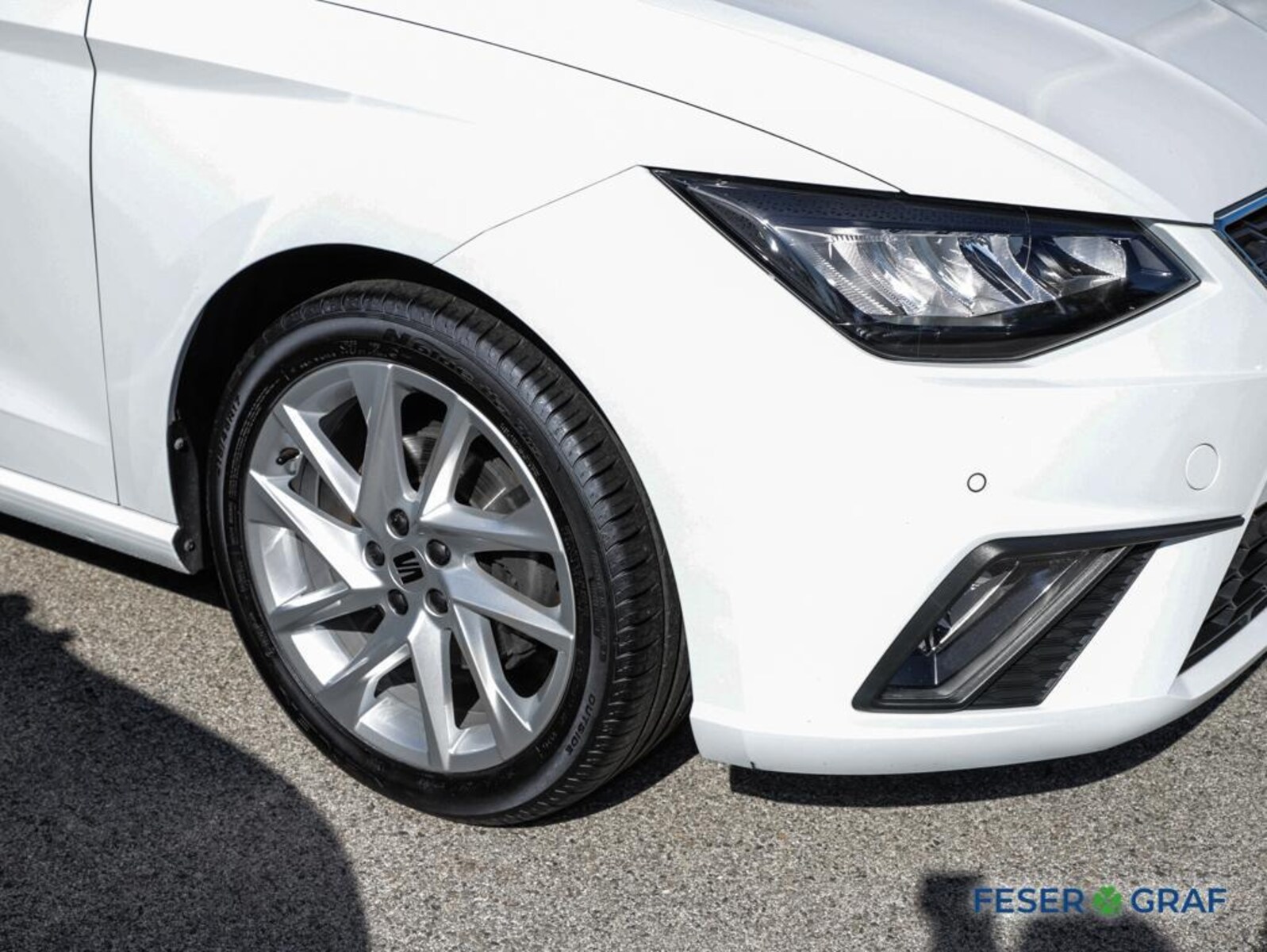 SEAT Ibiza – Bild 3