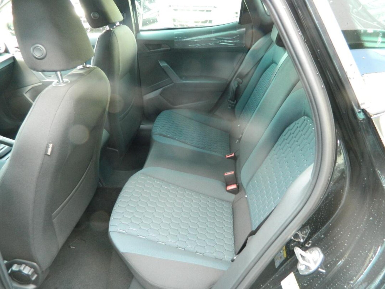 SEAT Ibiza – Bild 13