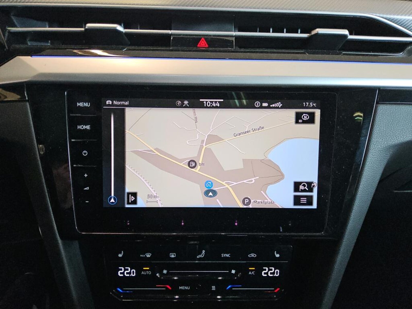 Volkswagen Arteon Shooting Brake – Bild 9