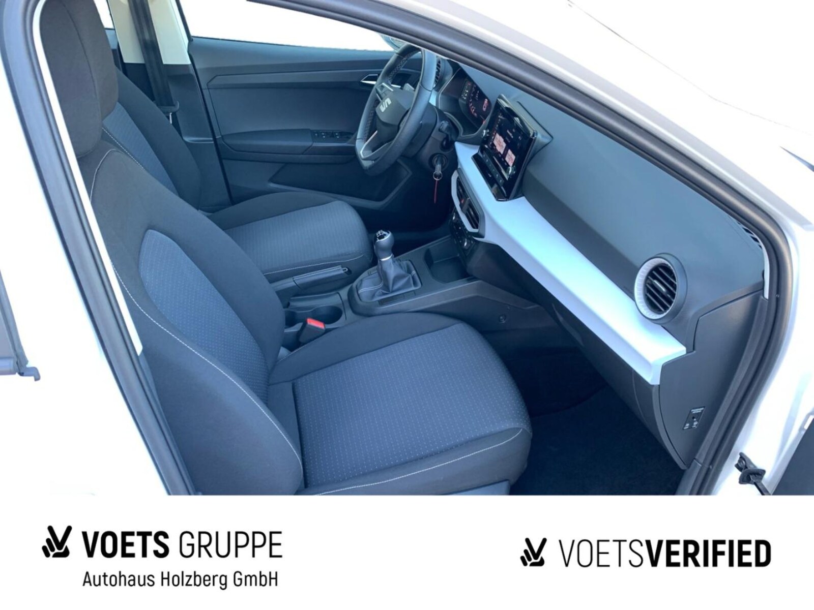 SEAT Ibiza – Bild 6