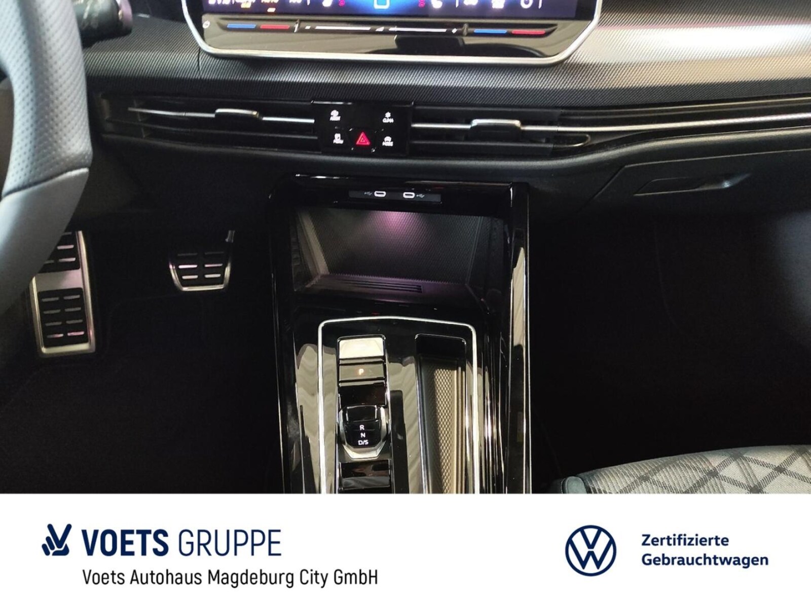 Volkswagen Golf – Bild 9