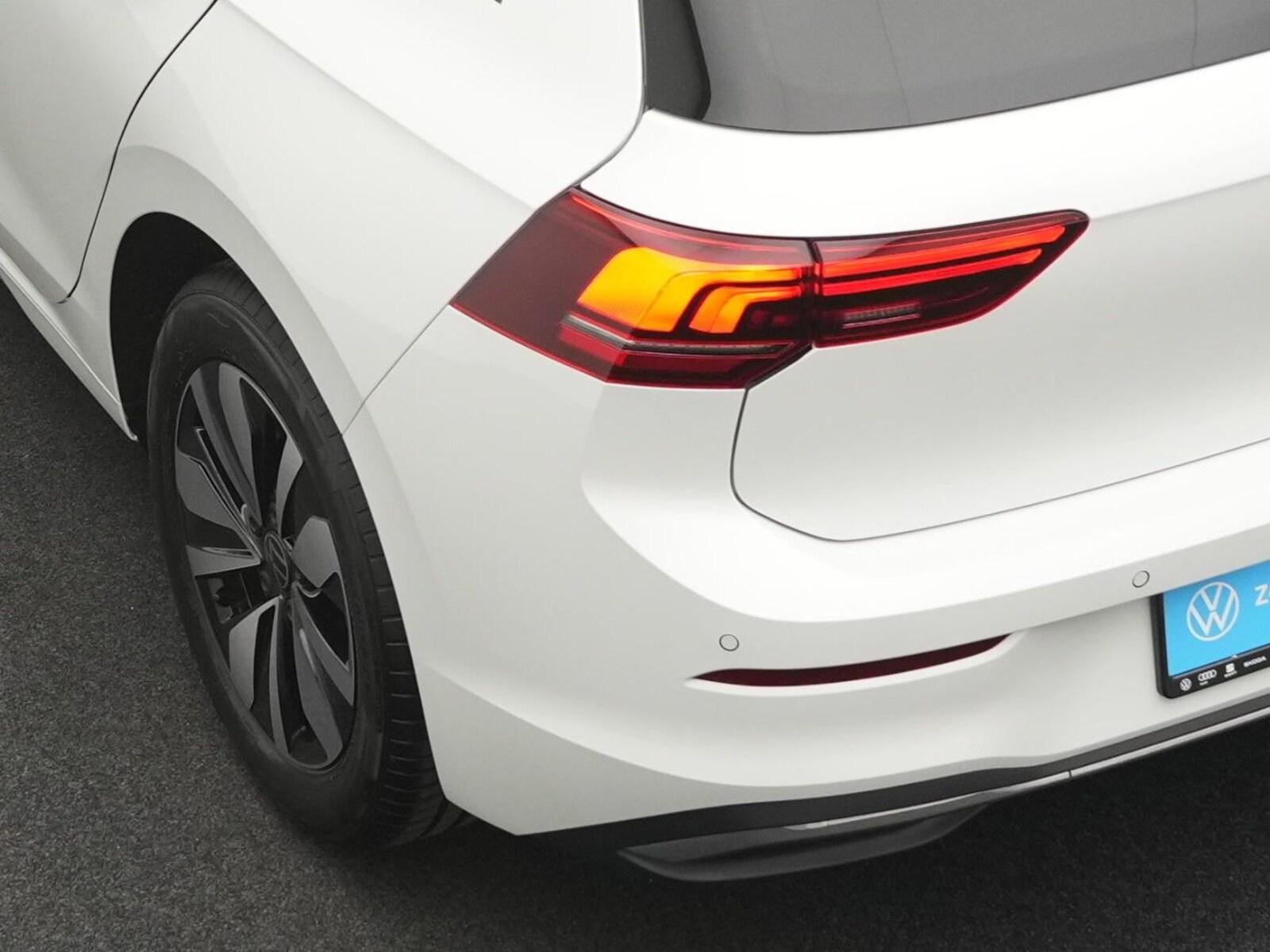 Volkswagen Golf – Bild 21