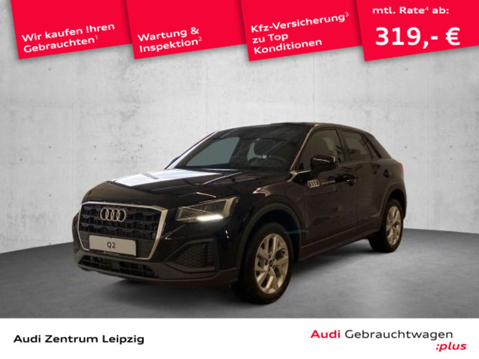 Audi Q2