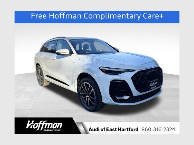 2026 Audi Q5