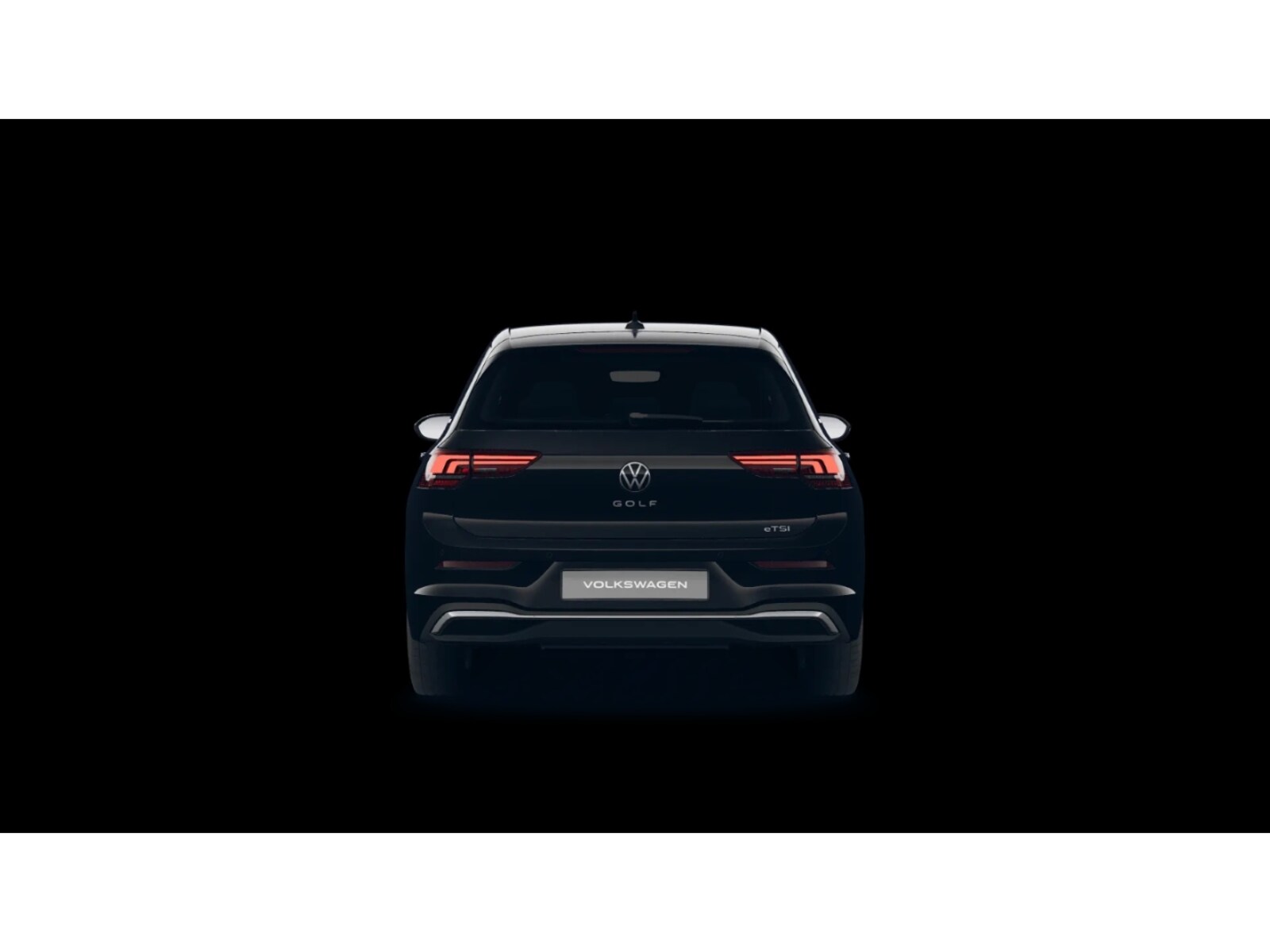 Volkswagen Golf – Bild 3