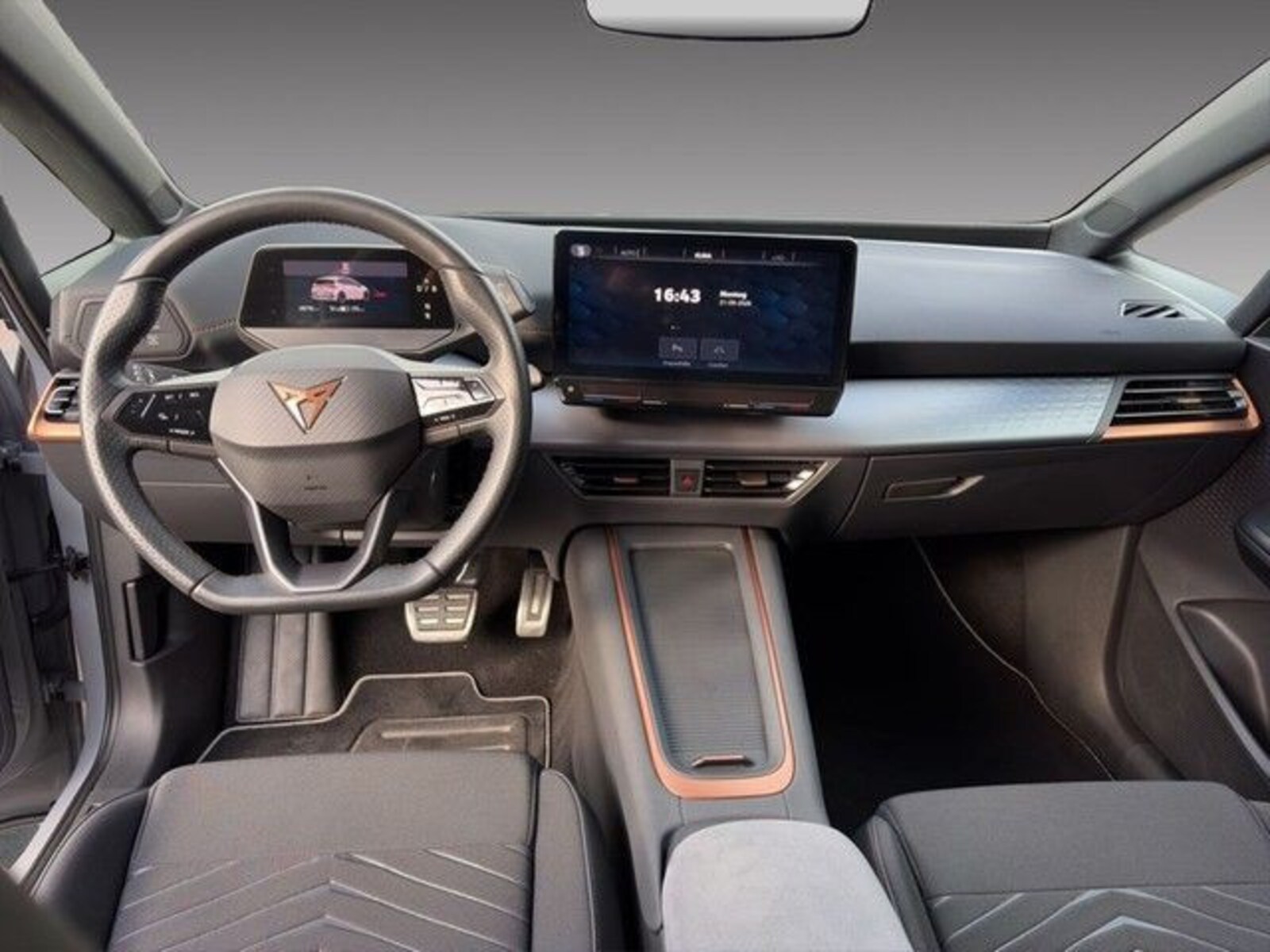 CUPRA Born – Bild 13