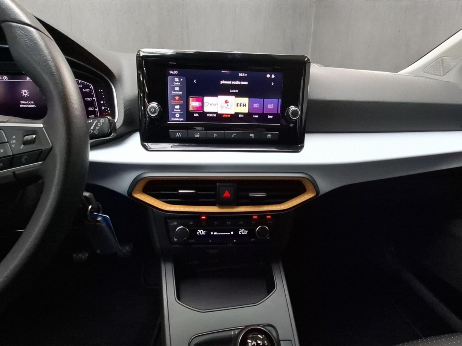 SEAT Ibiza – Bild 13