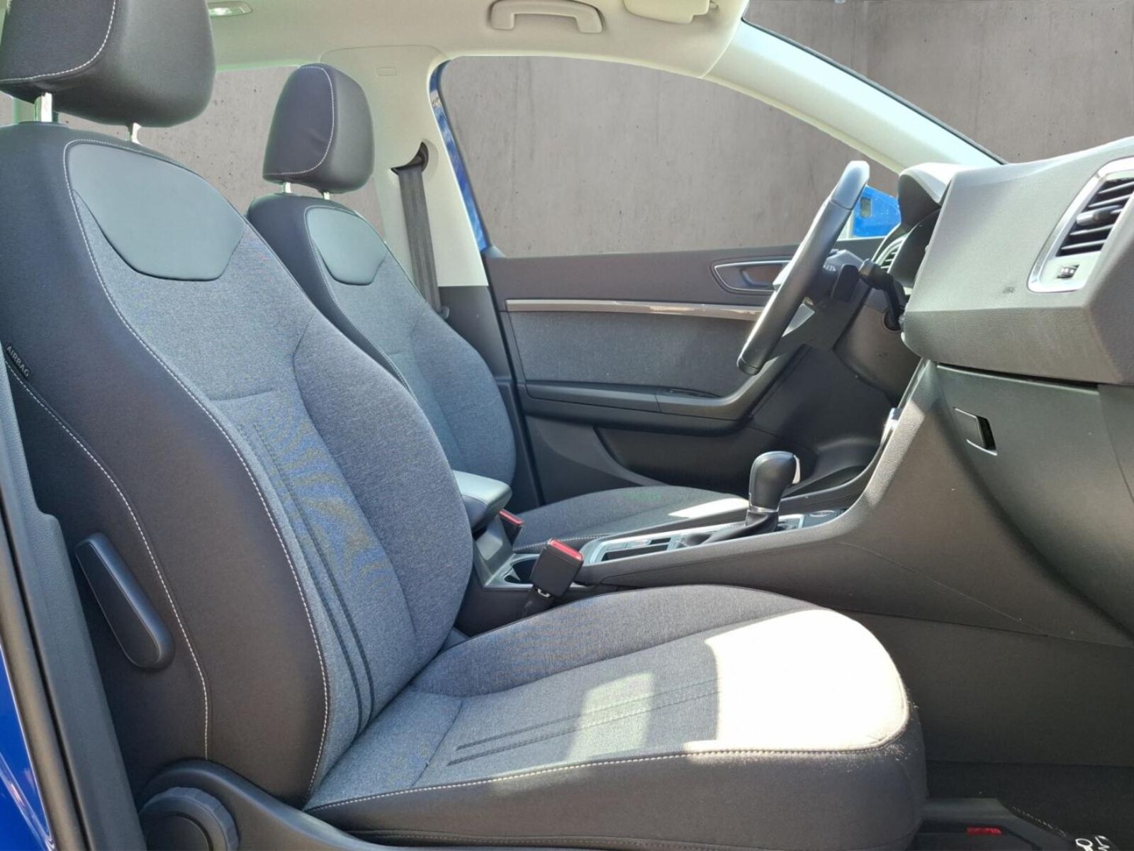 SEAT Ateca – Bild 17