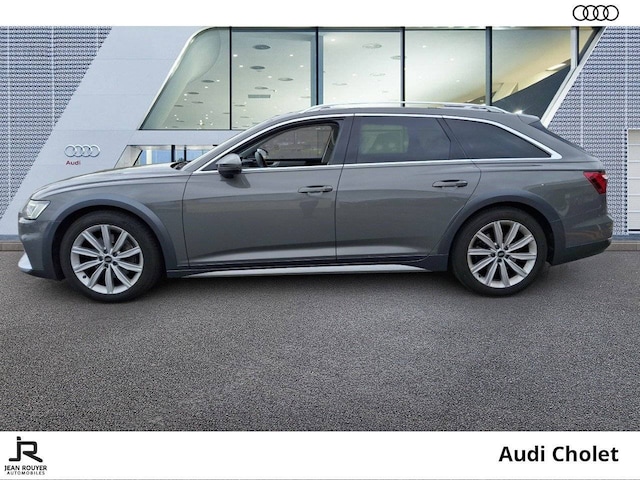 Audi A6 Allroad Quattro Avus 45 TDI 245 Ch S Tronic - 2021 - Joinsteer - #10