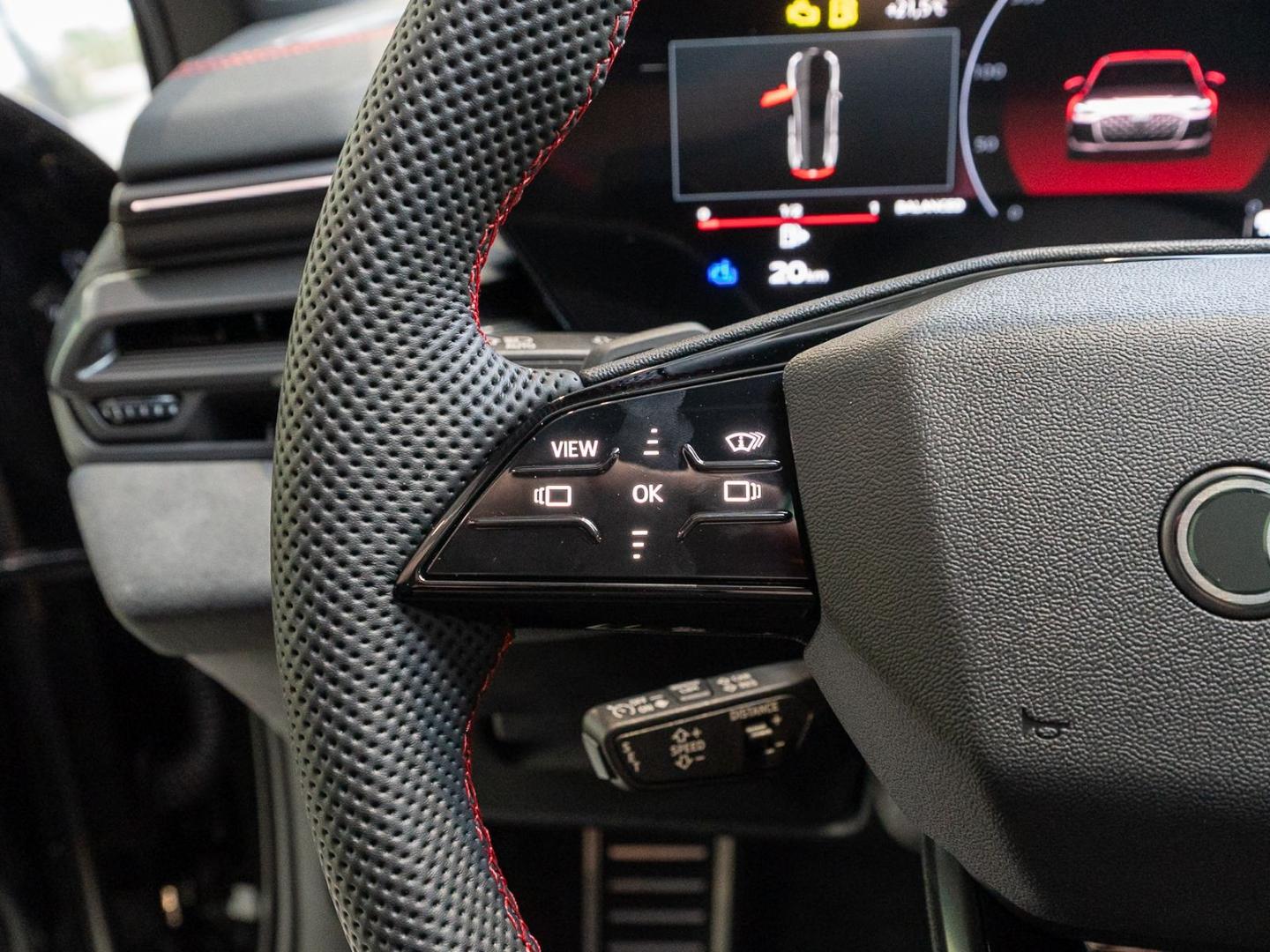 Image about Audi A6 Avant TFSI quattro 270 kW S tronic