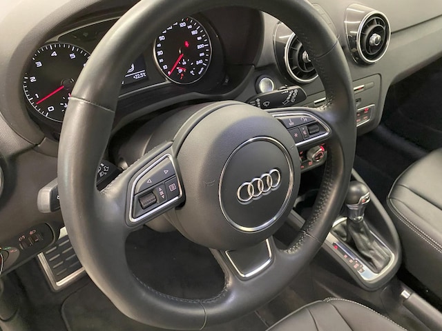 Audi A1 1.4 TFSI S Tronic - 2016 - Joinsteer - #9