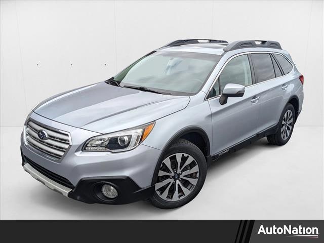 2016 Subaru Outback