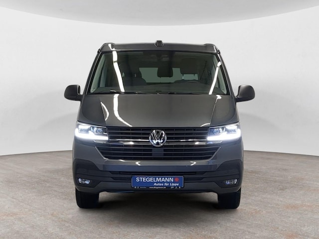 Volkswagen T6.1 California