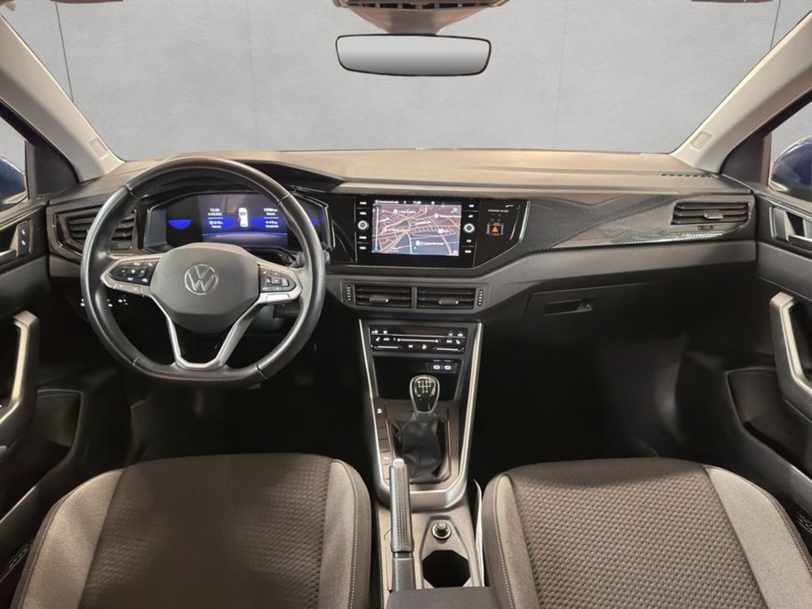 Volkswagen Taigo – Bild 13
