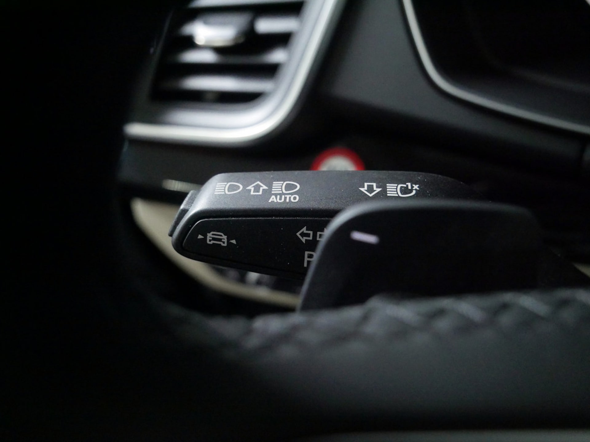 Audi Q5 SUV Advanced