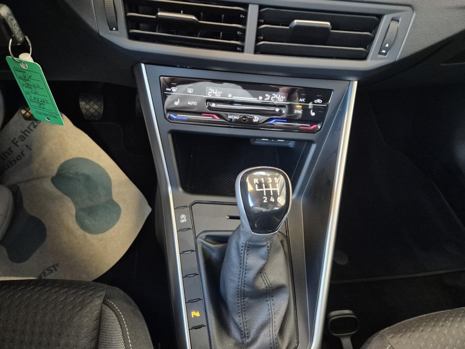 Volkswagen Taigo – Bild 9