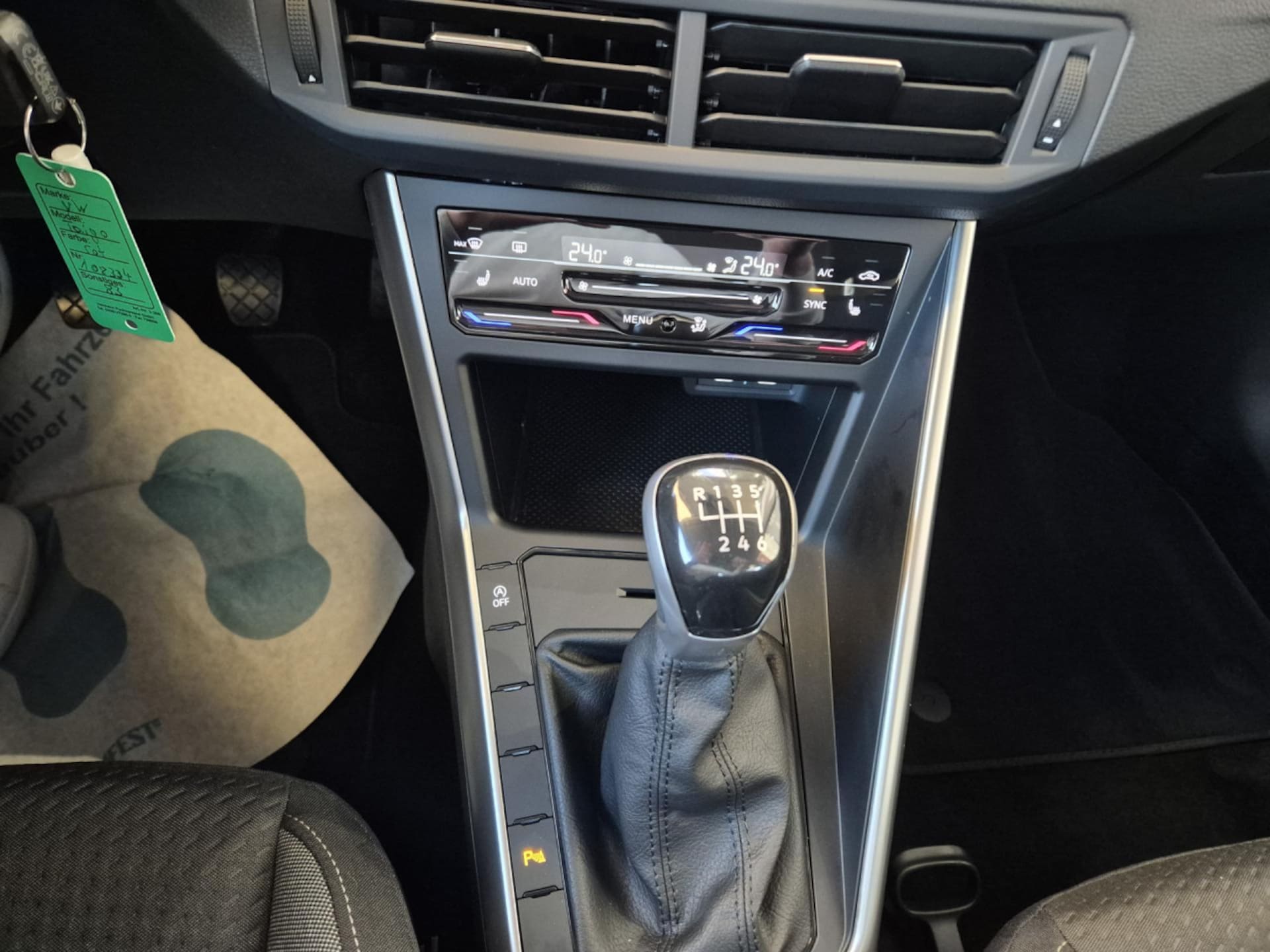 Volkswagen Taigo Life
