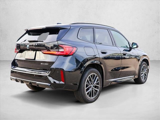 2025 BMW X1 - Image 5