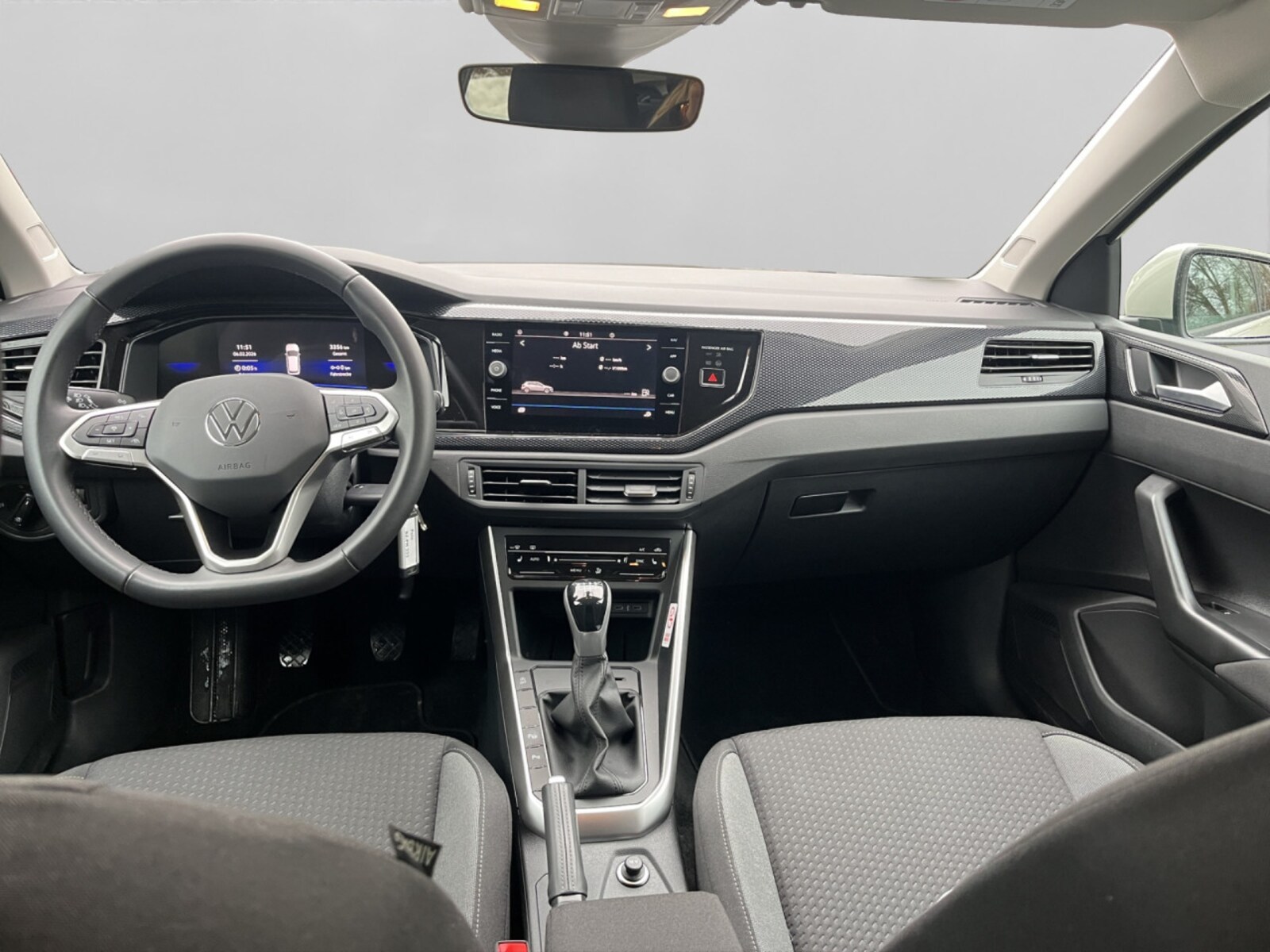 Volkswagen Polo – Bild 13
