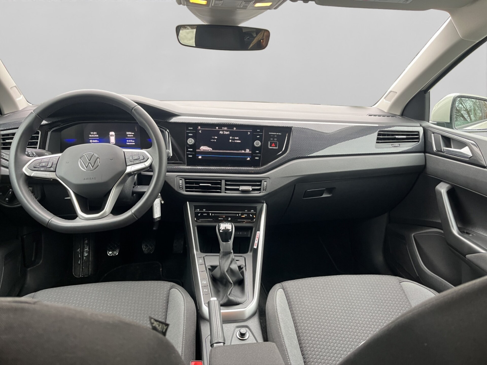 Volkswagen Polo Life