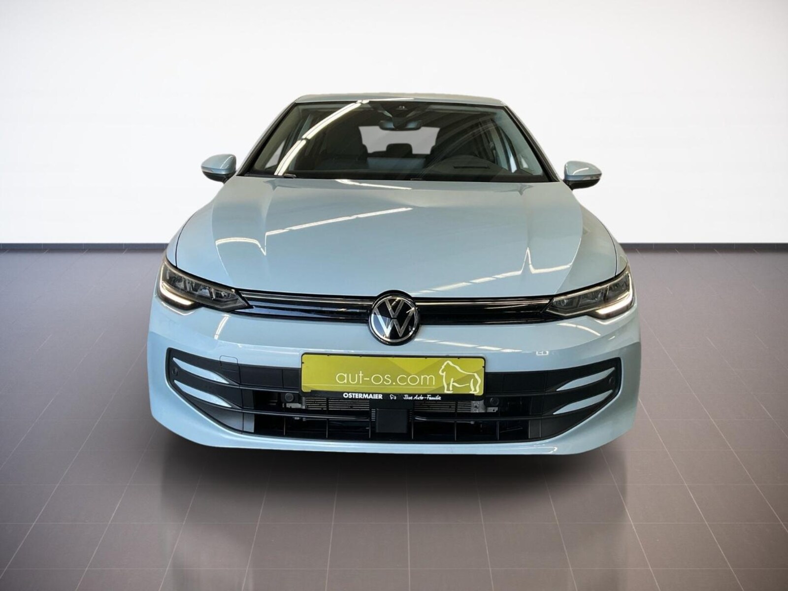 Volkswagen Golf – Bild 3