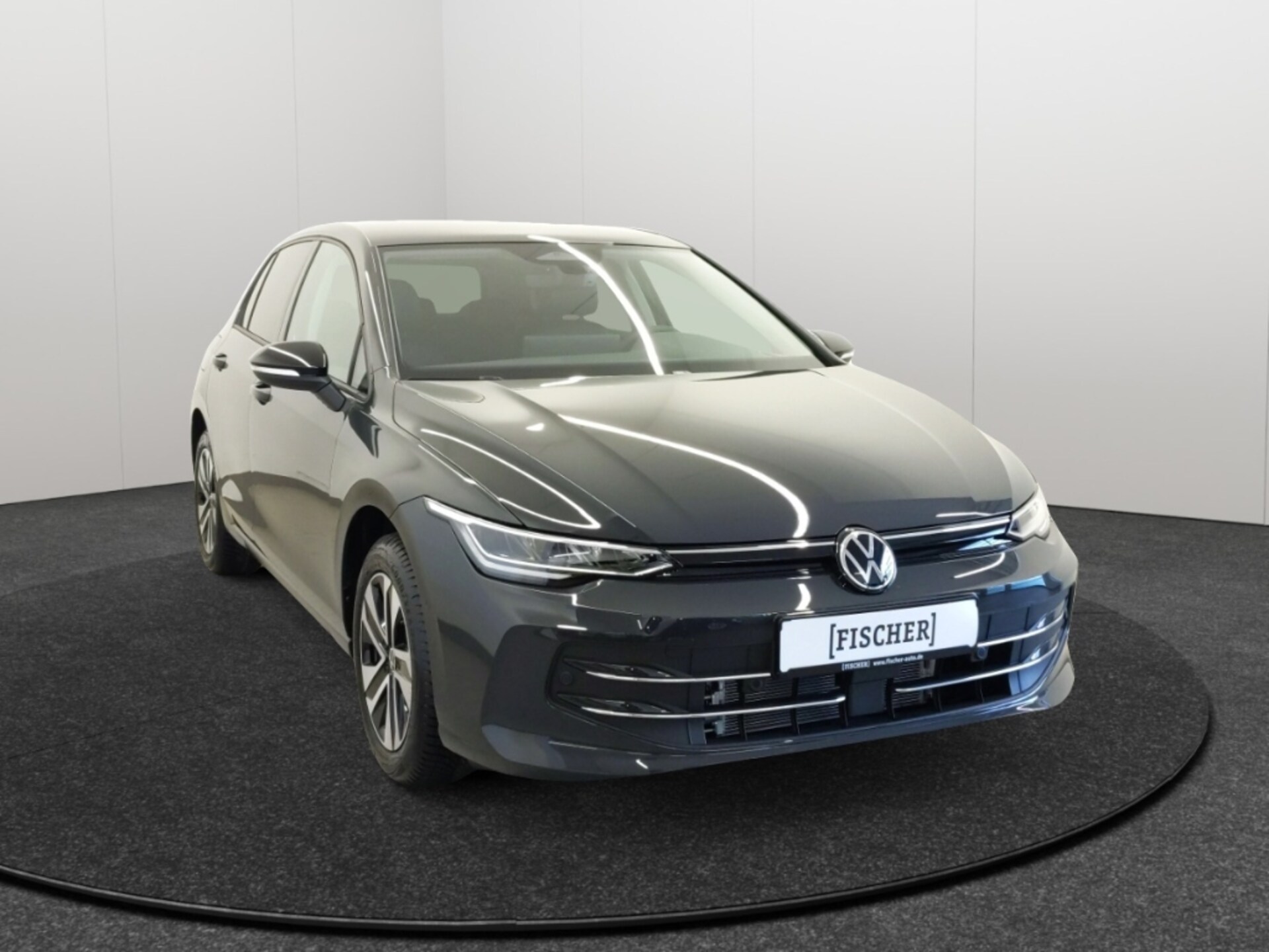 Volkswagen Golf ENERGY