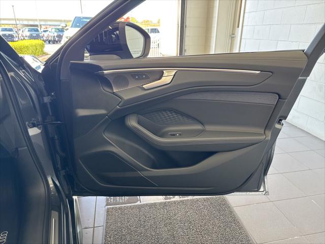 2026 Audi A6 Premium Plus - Photo 55