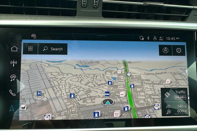 2026 Audi RS 7 Base - Photo 14