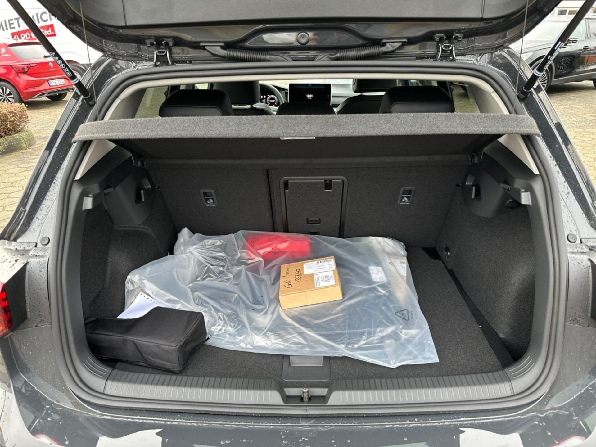 Volkswagen Golf ENERGY