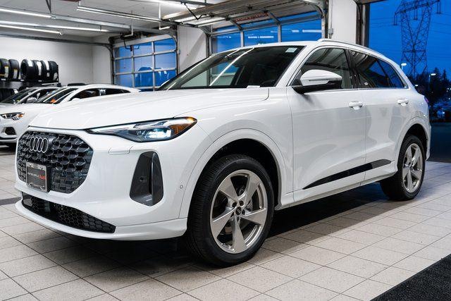 2025 Audi Q5