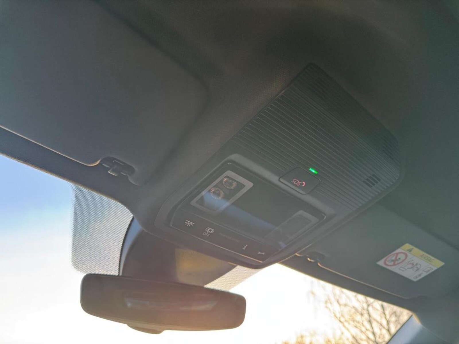 CUPRA Leon Sportstourer – Bild 30