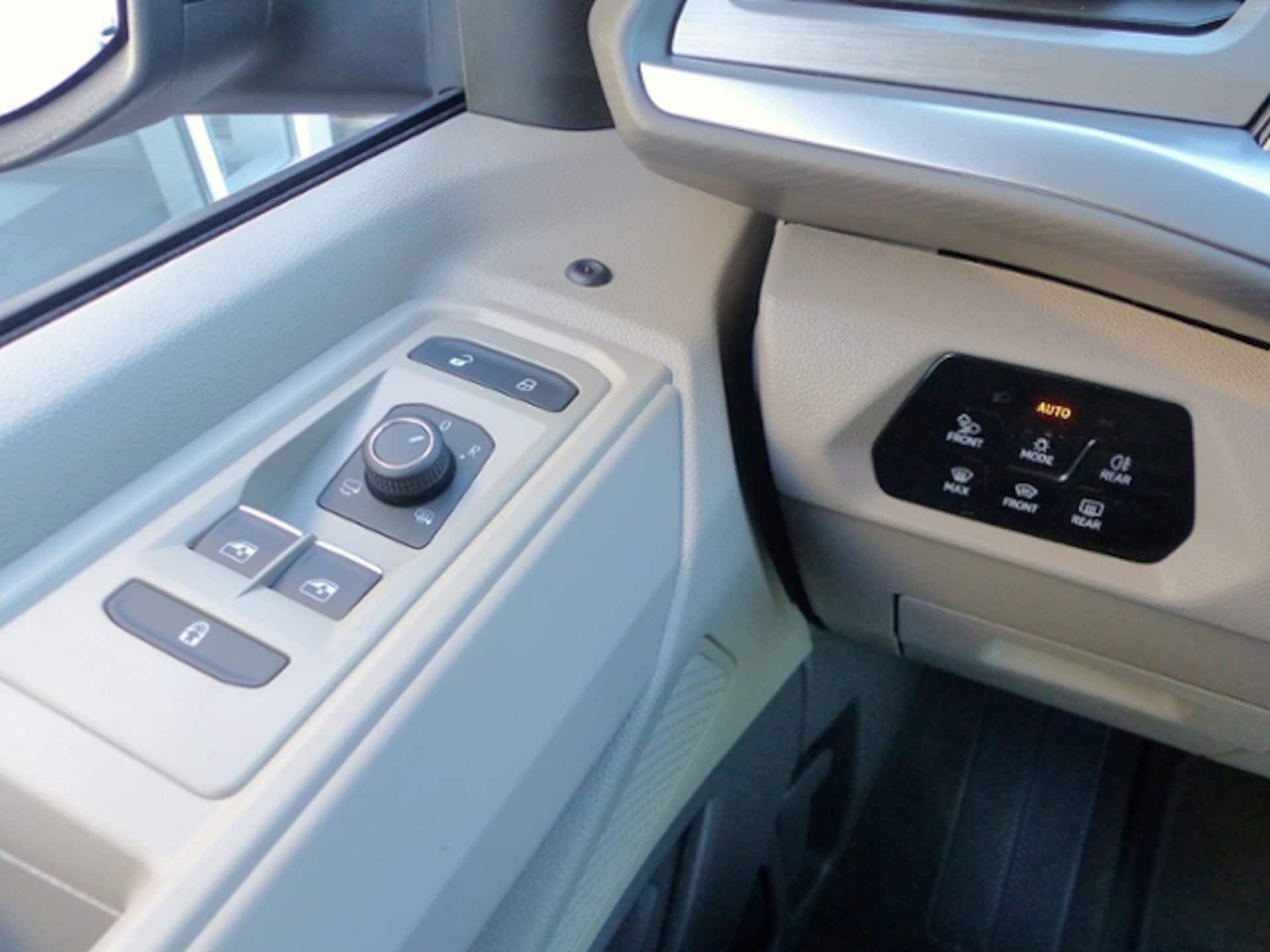 Volkswagen Multivan Langversion Life