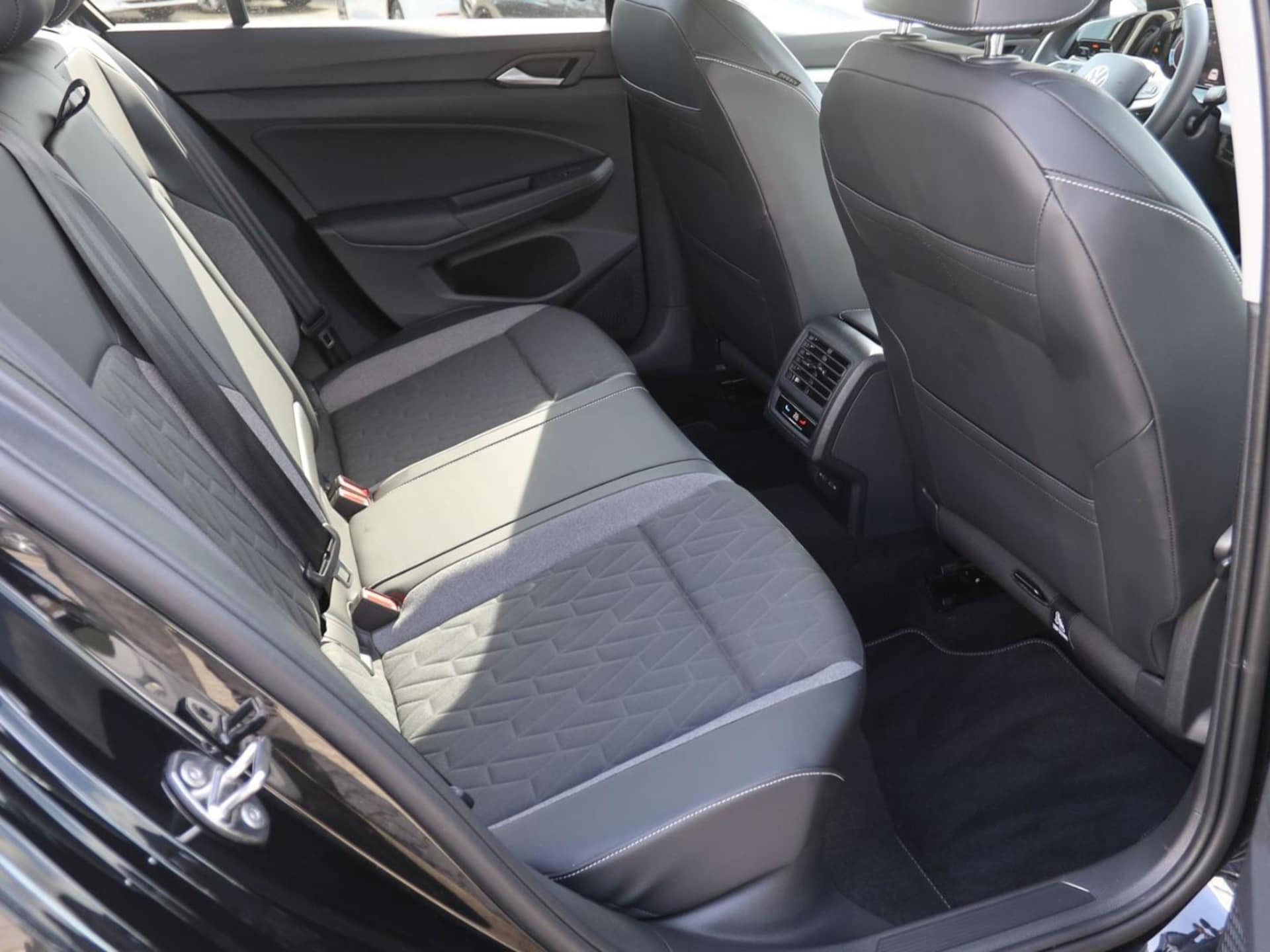 Volkswagen Golf Goal