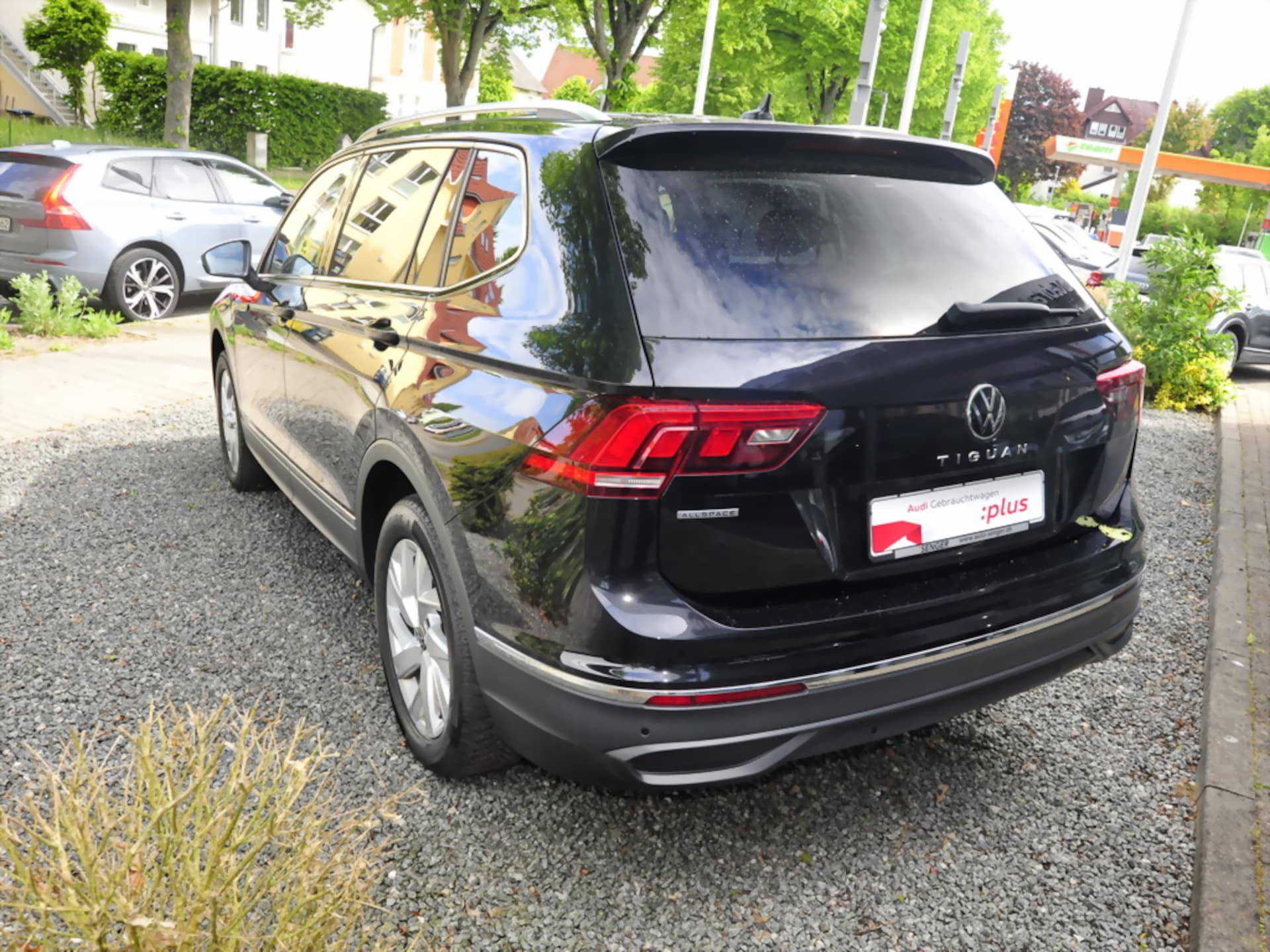 Volkswagen Tiguan Allspace Life