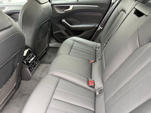 2026 Audi A6 Prestige - Photo 23