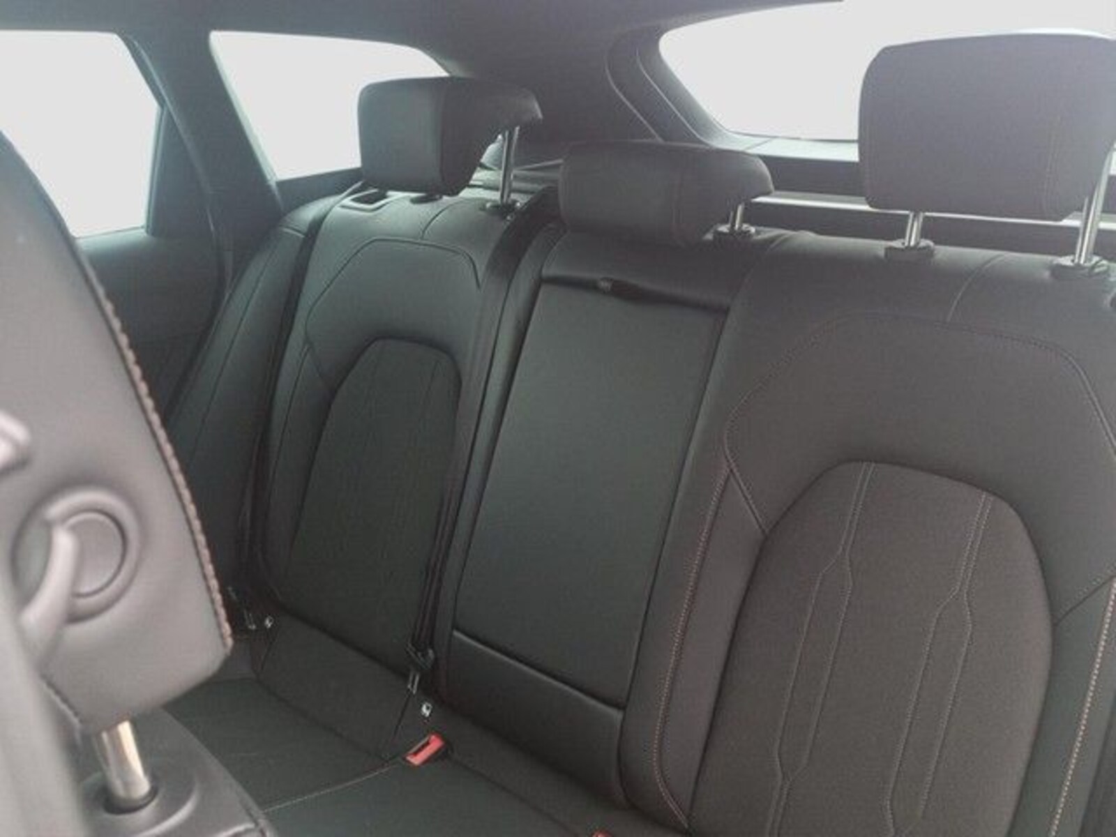 CUPRA Leon Sportstourer – Bild 19