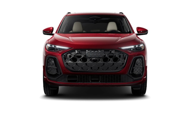 2026 Audi Q5