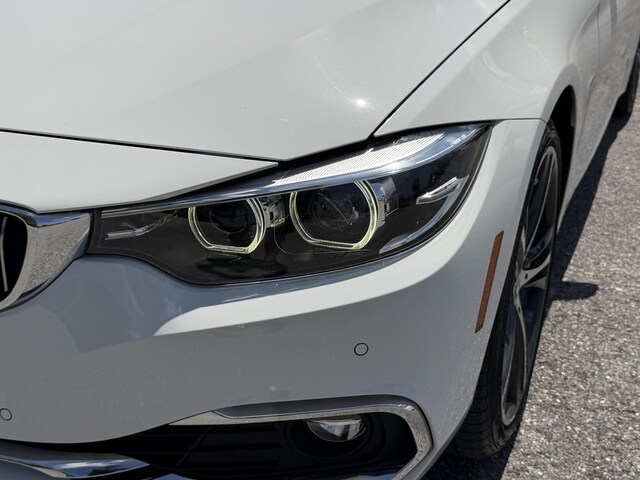 2020 BMW 430i Gran Coupé