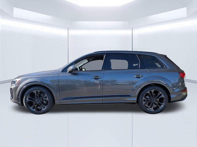 2026 Audi Q7 Premium Plus - Photo 7
