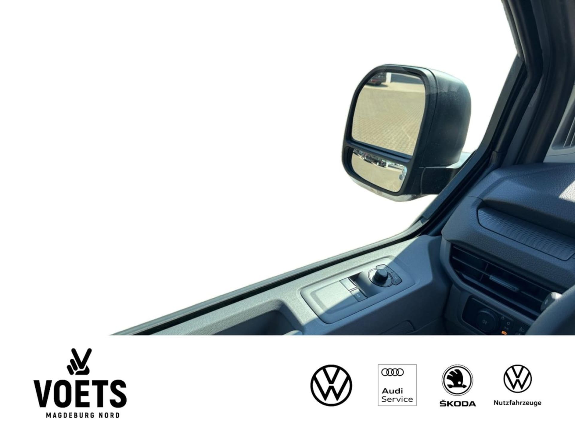 Volkswagen Transporter Kasten langer Radstand