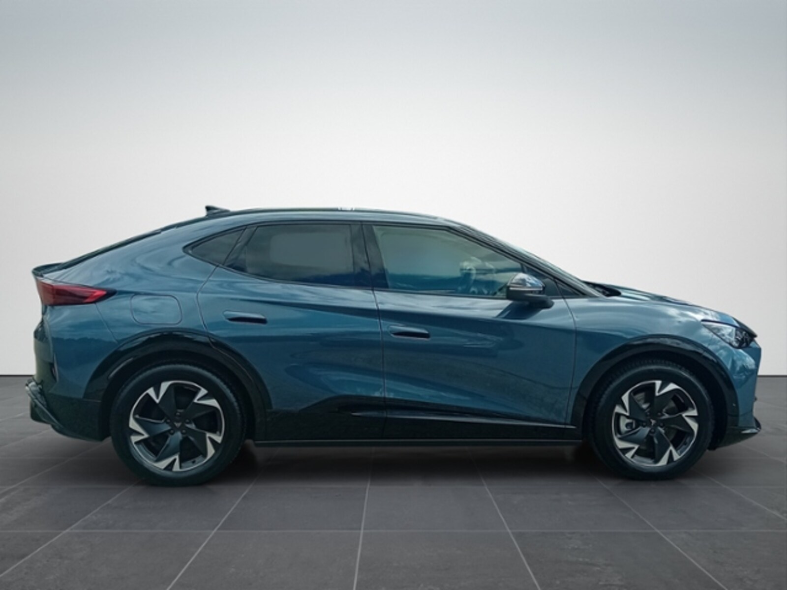 CUPRA Tavascan – Bild 7