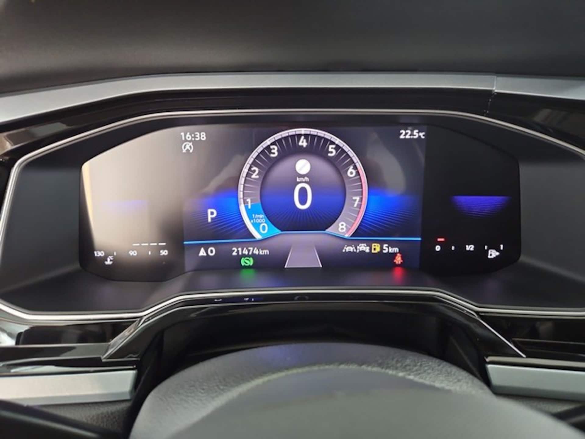 Volkswagen Polo Goal