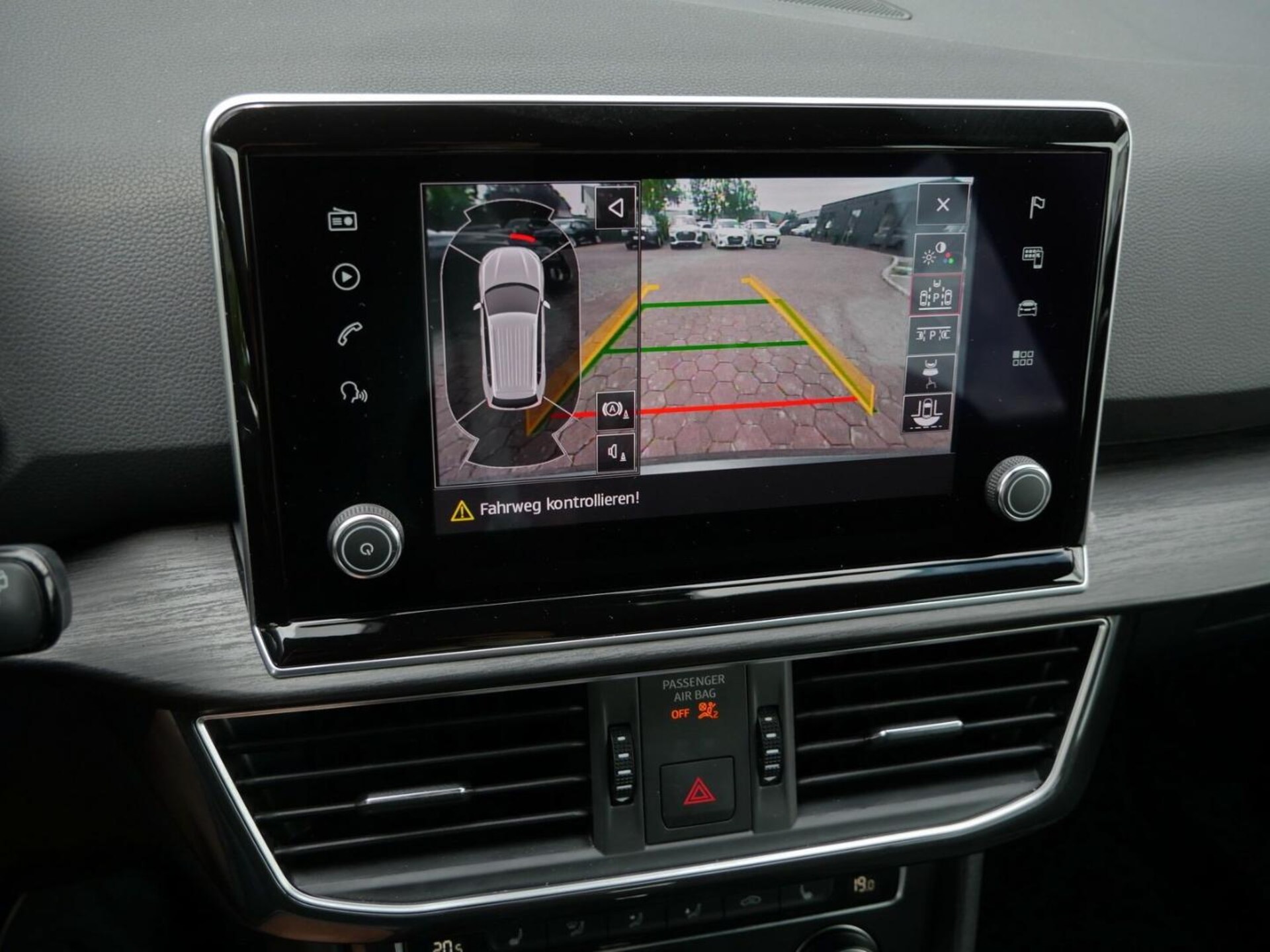 SEAT Tarraco XCELLENCE
