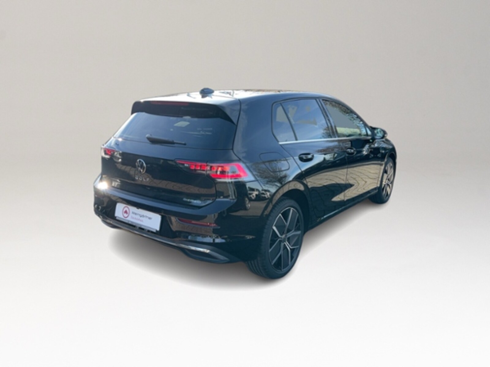 Volkswagen Golf – Bild 5