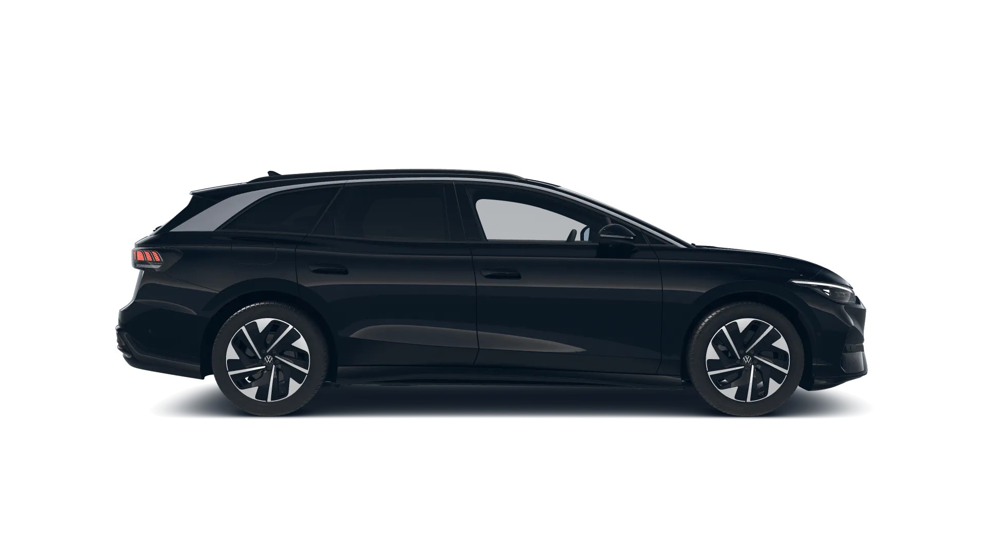 Volkswagen ID.7 Tourer Pro